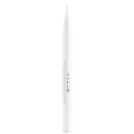 stila Stay All Day Waterproof Liquid Eyeliner, Snow (White)