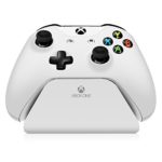 Controller Gear Xbox One White Controller Stand v2.0 – Officially Licensed By Xbox