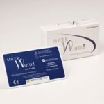 Teeth Whitening Strips – Sheer White! 20% Professional Teeth Whitening Strips Films Kit