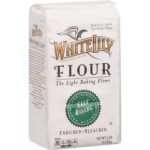 White Lily Self Rising Flour