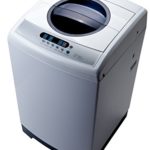midea MAE70-502PS 2.07 cu. ft. Top Loading Portable Washing Machine, White
