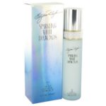 Elizabeth Taylor Sparkling White Diamonds Eau de Toilette Spray for Women, 3.3 Ounce