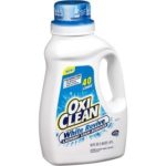 OxiClean, White Revive, Laundry Stain Remover, Liquid -40 Loads