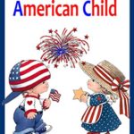 The American Child: Nursery Rhymes for the pet Loving Child (My pet my joy Book 1)