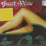 Great White – Greatest Hits