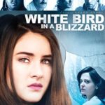 White Bird in a Blizzard