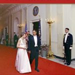 In the Shadow of the White House: A Memoir of the Washington and Watergate Years, 1968-1978