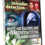 Discounted – Learning White Hat Hacking And Penetration Testing Training Bundle – 15+ Hours of Training