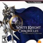 White Knight Chronicles International Edition – Playstation 3