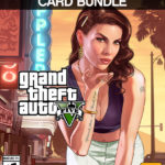 Grand Theft Auto V: Great White Shark Card Bundle [Online Game Code]