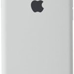 Apple Cell Phone Case for iPhone 6 & 6s – Retail Packaging – White