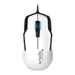 ROCCAT Kova – Pure Performance Gaming Mouse, White (ROC-11-503-AM)
