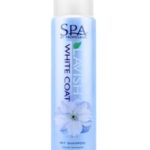 Tropiclean SPA Lavish Pet Dog Shampoo White Coat [Misc.]