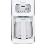 Cuisinart DCC-1150 Classic 10-Cup Thermal Programmable Coffeemaker