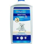 Four Paws Magic Coat Bright White Dog Shampoo, 32 oz