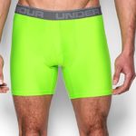 Under Armour Men’s Original Series 6” Boxerjock