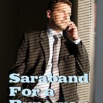 Saraband for a Runaway (Thomas Haftmann, PI Book 3)