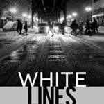 White Lines (Frank Harper Mysteries Book 3)