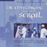 Mozart – Die Entfuhrung aus dem Serail / Masterson, Watson, Davies, Hoback, White, Kuhn, Glyndebourne Opera