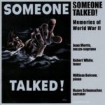 Someone Talked
