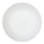 Corelle Livingware Bread and Butter Plate, 6-3/4-Inch, White, Set of 6