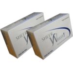 Sheer White Teeth Whitening Strips (Double Pack) (Double Pack)