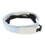 Giani Mini Camcorder Camera Shoulder Neck Strap Universal Camcorder Belt for Fujifilm Instax Mini 8/ Mini 25/ Mini 90 Instant Camera DSLR Nikon Canon Sony Olympus Samsung (White)