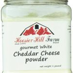 Hoosier Hill Farm White Cheddar Cheese Powder, 1 Pound