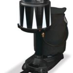 Blue Rhino SV3100 SkeeterVac Mosquito Eliminator, 1-Acre Coverage