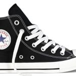 Converse Unisex Chuck Taylor All Star HI Basketball Shoe