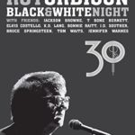 Roy Orbison: Black  White Night 30