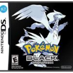 Pokémon – Black Version