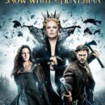 Snow White & The Huntsman