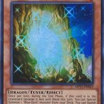 The White Stone of Ancients – MP17-EN013 – Ultra Rare – 1st Edition – 2017 Mega-Tin Mega Pack (1st Edition)