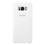 Samsung Galaxy S8 Protective Cover, White