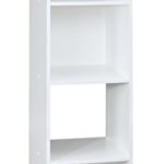 ClosetMaid (1029) Cubeicals Organizer, 4-Cube – White