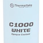 Thermaltake C1000 1000ml Vivid Color Computer Water Cooling System Coolant CL-W114-OS00WT-A, White