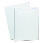 Ampad 73127 Ampad Fastrip Pull & Seal Security Envelope, 9 x 12, White, 100/box