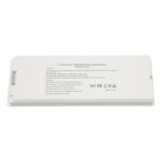 A1185 A1181 New Laptop Battery for Apple MacBook 13-inch MA566 MA561 MA254 MB402 Ma254b/a Mb062x/a White