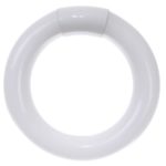 Sunlite FC8T9/WW Fluorescent 22W T9 Circline Ceiling Lights, 2700K Warm White Light, 4-Pin Base