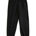 Leveret Soft Cozy Boys Girls Sweatpants (Size 2-14 Years) Variety of Colors