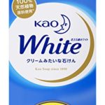 Kao White Regular (85g * 6 pcs)