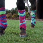 Professionals Choice Polo Wraps White