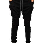 Hemoon Men’s Running Trousers