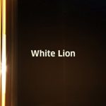 White Lion