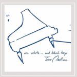 On White … and Black Keys