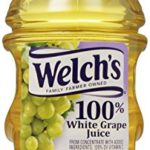 Welch’s 100% White Grape Juice, 64 oz