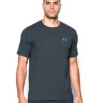 Under Armour Men’s Charged Cotton Sportstyle T-Shirt