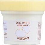 Skinfood Egg White Pore Mask, 4.41 Ounce