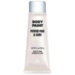 White Body Paint – Net WT. 3.4 oz